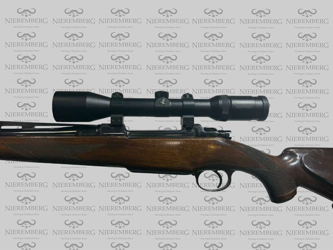 Brno ZKK 602 Kal. 375 H&H, Bild 1 von 3