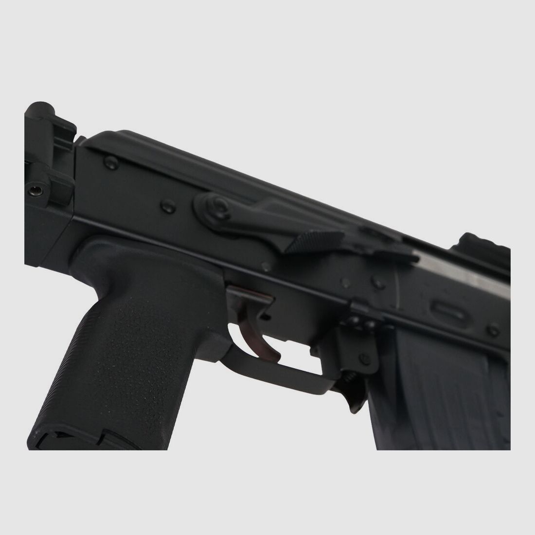 WBP Custom Jack Black