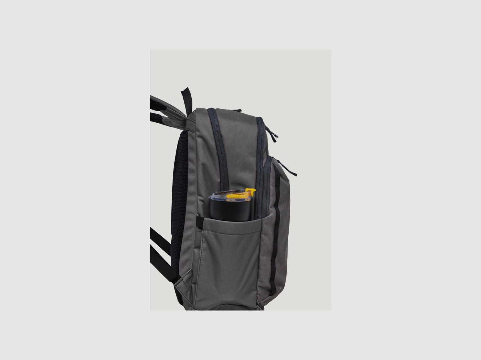 JACK WOLFSKIN Hasensprung Slate