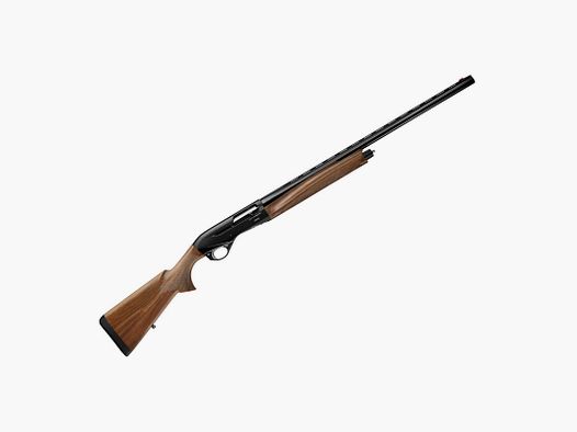 Escopeta Semiautomática Benelli Montefeltro Evolution Madera Cal. 12/76 71 MC