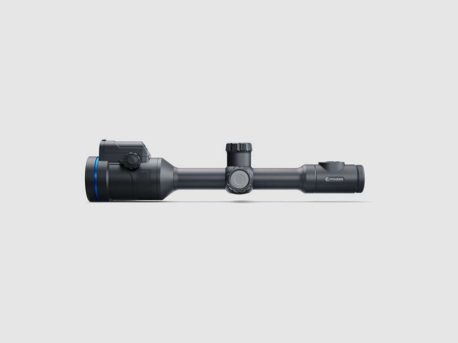 Thermion Duo DXP55 Mehrspektrum-Zielfernrohr | Pulsar, Bild 7 von 10