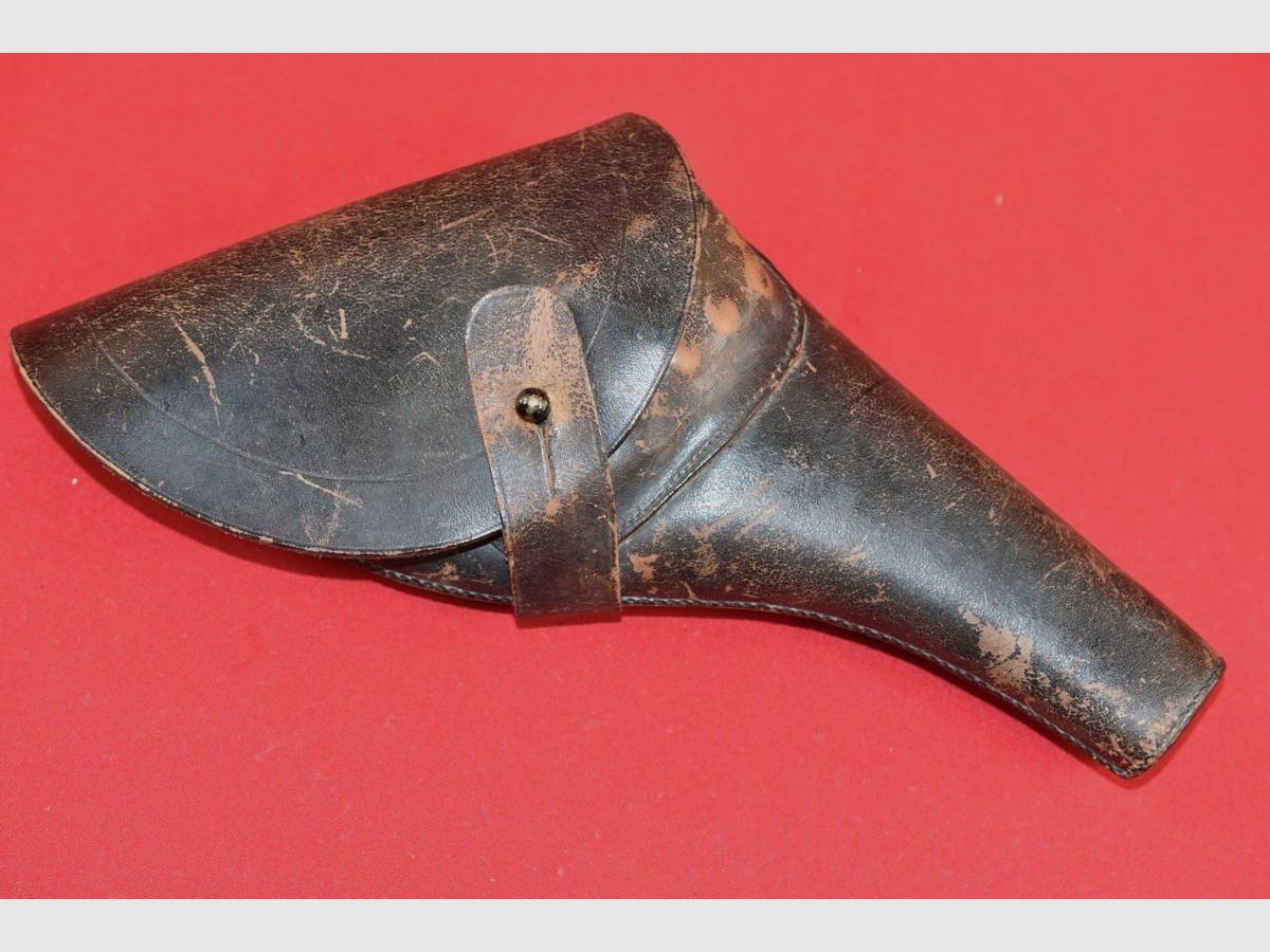 #4469 Revolver Model 83, Year 1905, cal. 10,6x25R, image 38 of 42