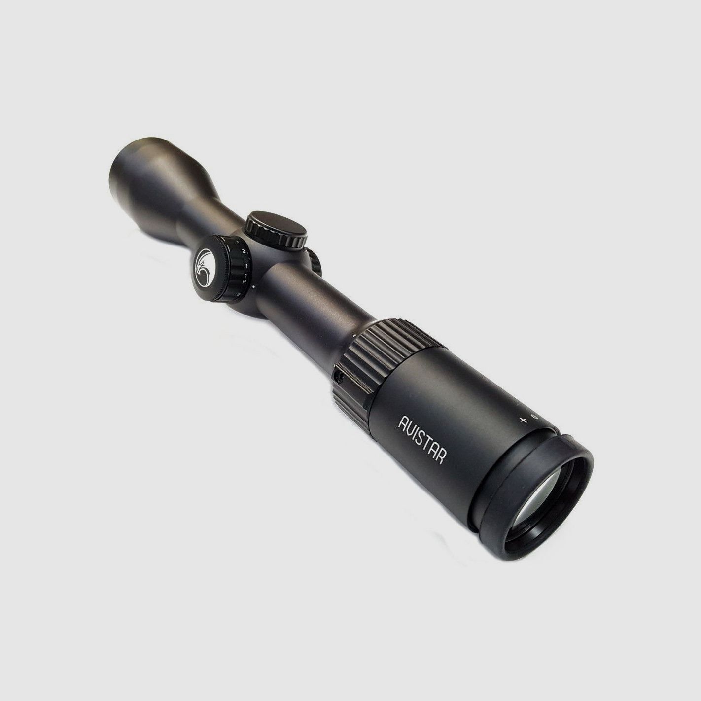 Telescopio AVISTAR 1,5-6×42 R.I., immagine 2 di 4