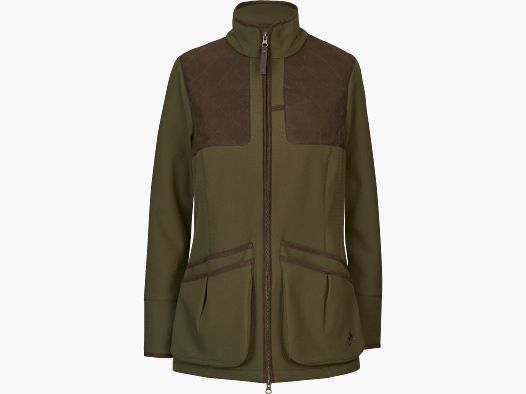 Wenlock Faye Jacke | Seeland