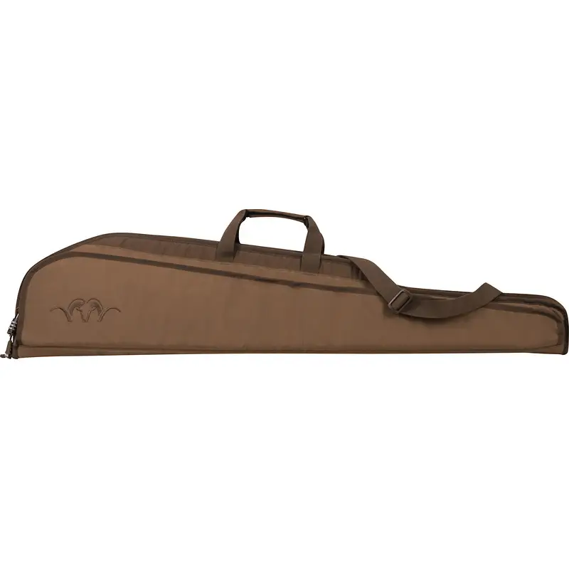 Blaser Futteral – Essential Teak mit Zahlenschloss