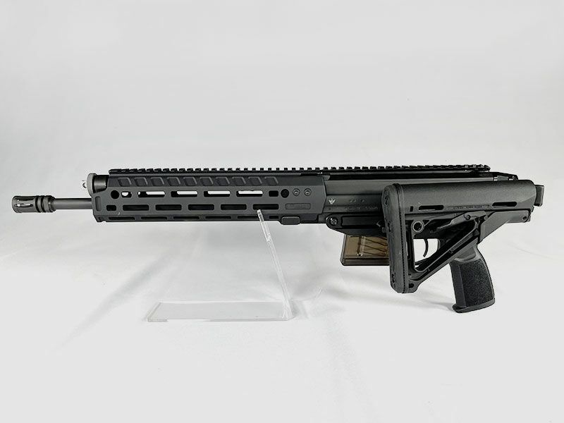 Sig Sauer Swiss Precision SG 561 Sport