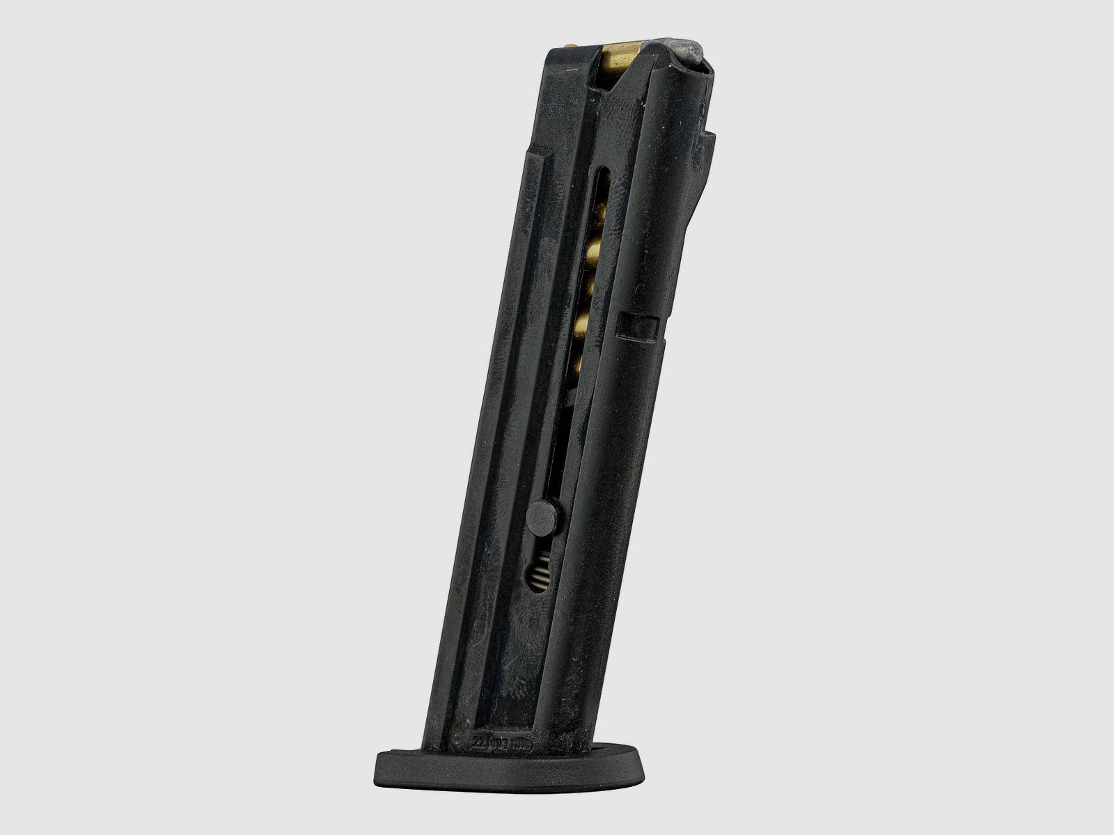 Caricatore Mauser M20 .22 LR da 10 colpi, immagine 1 di 2
