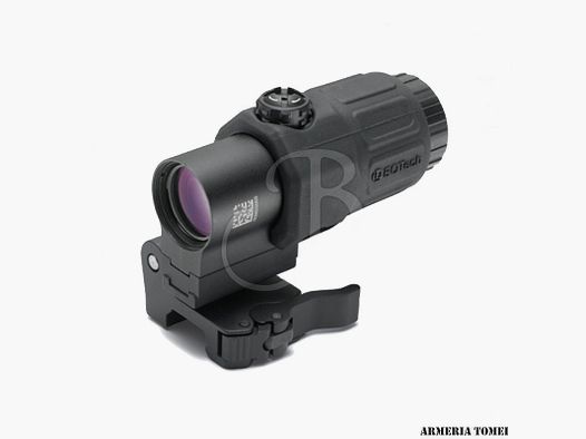 RED DOT – EOTECH – G33 3X VERGRÖSSERUNGSAUFLAGE
