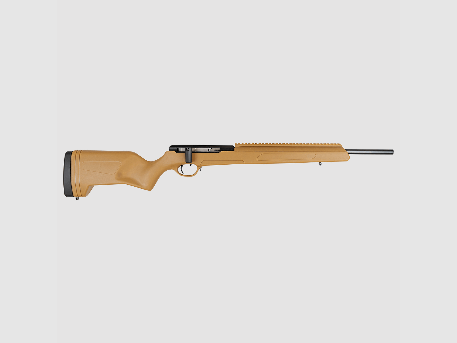ISSC SCOUT SR .22lr, Deserto