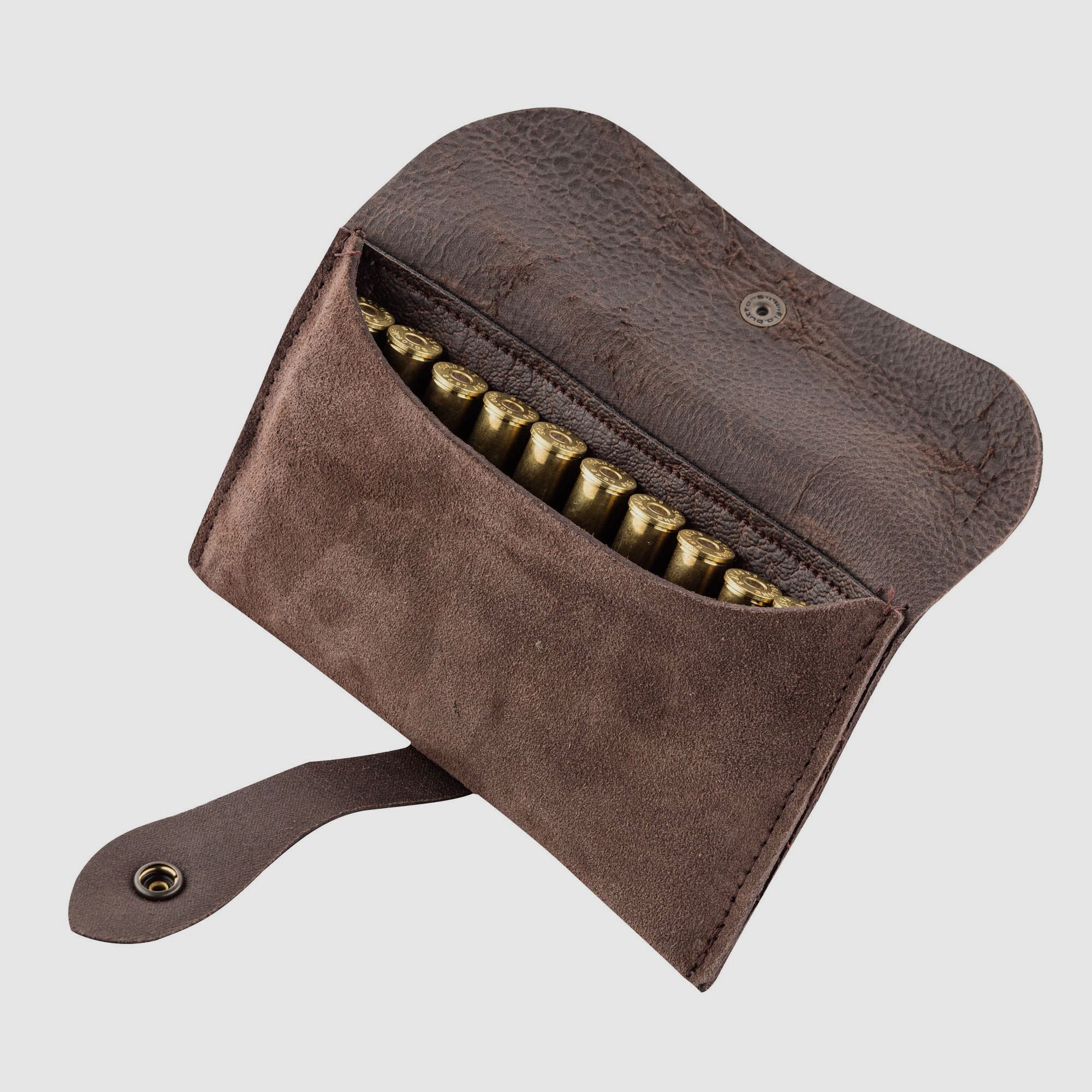 Tasche aus Rindsleder – Country Sellerie, Bild 2 von 5