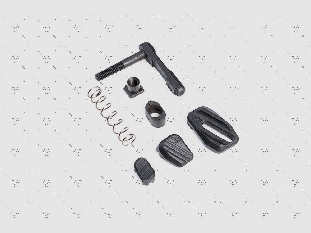 Strike Industries AR Modular Magazine Release, Bild 4 von 6