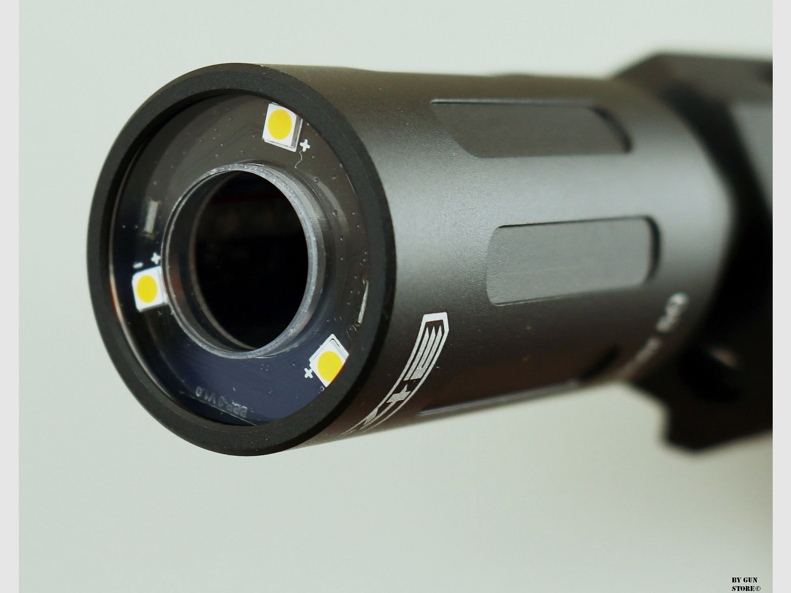 Umarex T4E X-Tracer 50, Bild 3 von 5