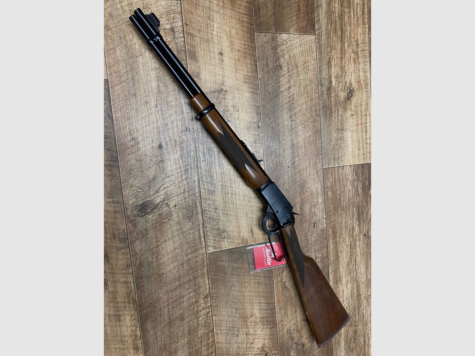 Marlin 1894 CLASSIC .357Mag