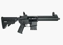 TIPPMANN M4-22 Elite Alpha-GS 22LR 11 inch of 16 inch