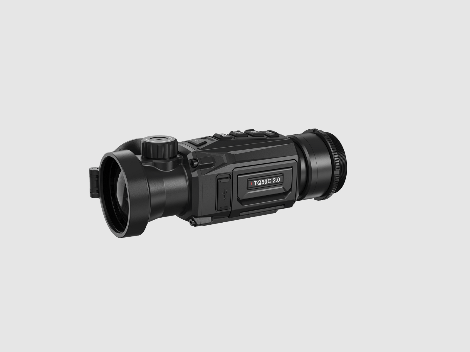 HIKMICRO Thunder 2.0 TE19C, afbeelding 10 van 16