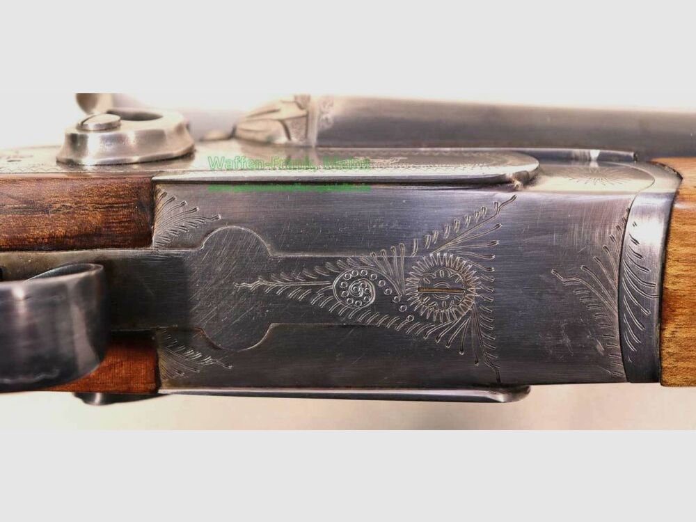 Habicht - Pieper/Spanien Mod. Jagd