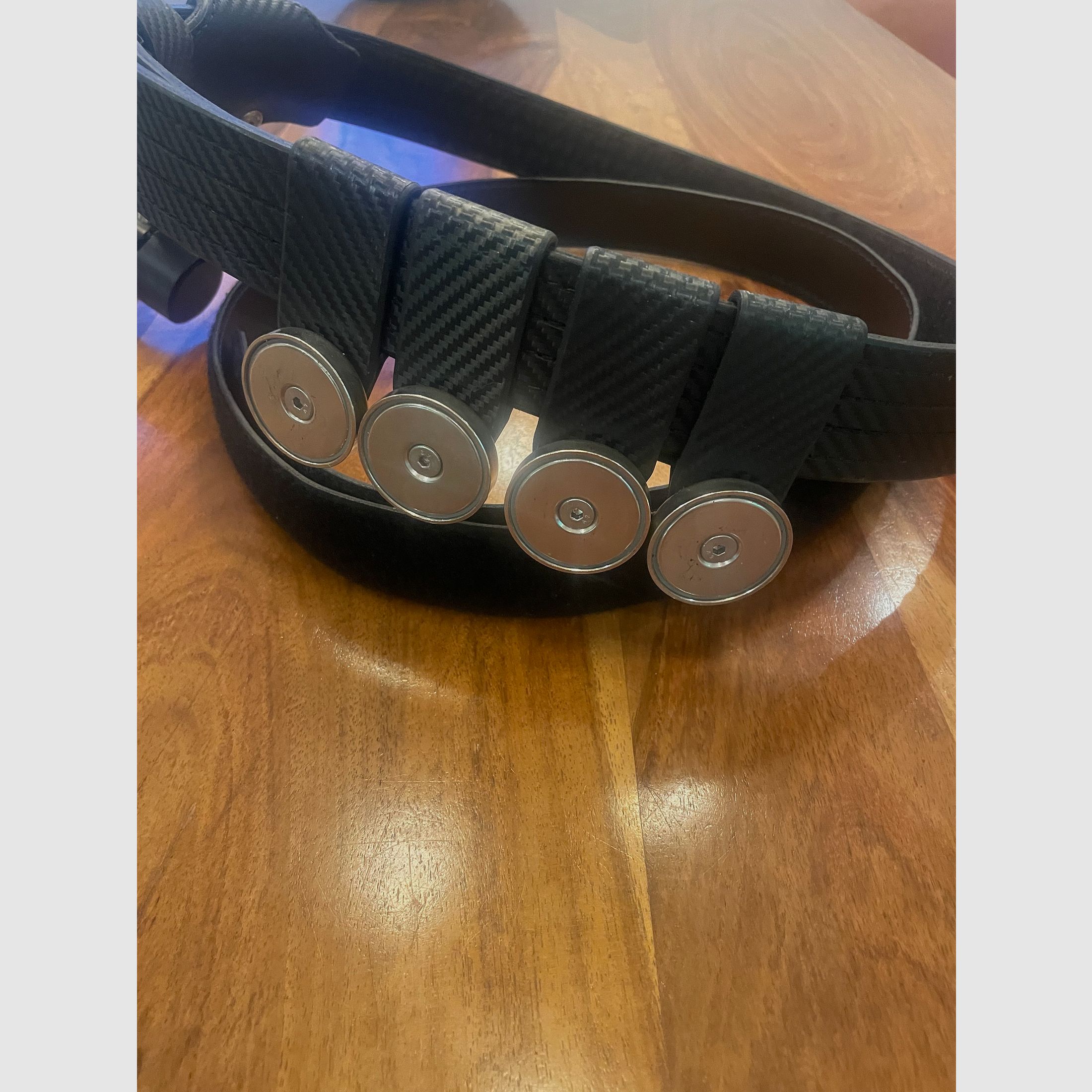 Holster Sig Sauer P226