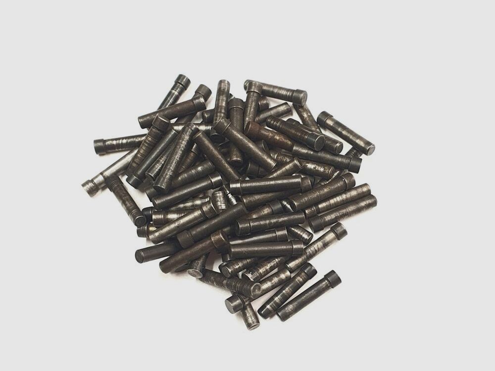 30M1 [19] US 30M1 carbine Stift für Hahn / Hammer Pin, gebraucht / used , US Military part, Bild 4 von 4
