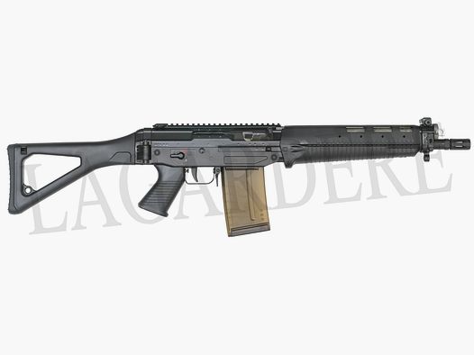 SAN SWISS ARMS SG 751 SAPR SB AUTOMATIK (AUTOMATISCHES STURMGEWEHR)