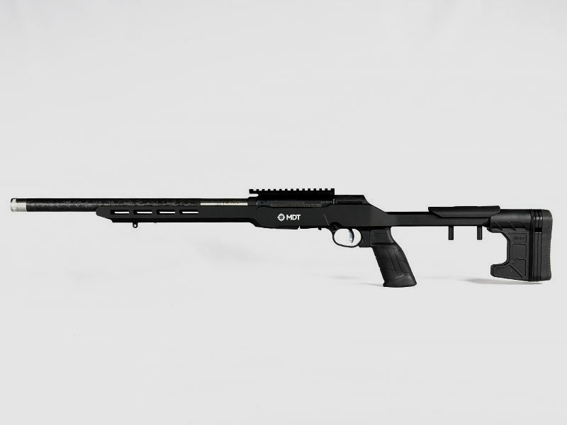 SAVAGE A22 Precision LITE
