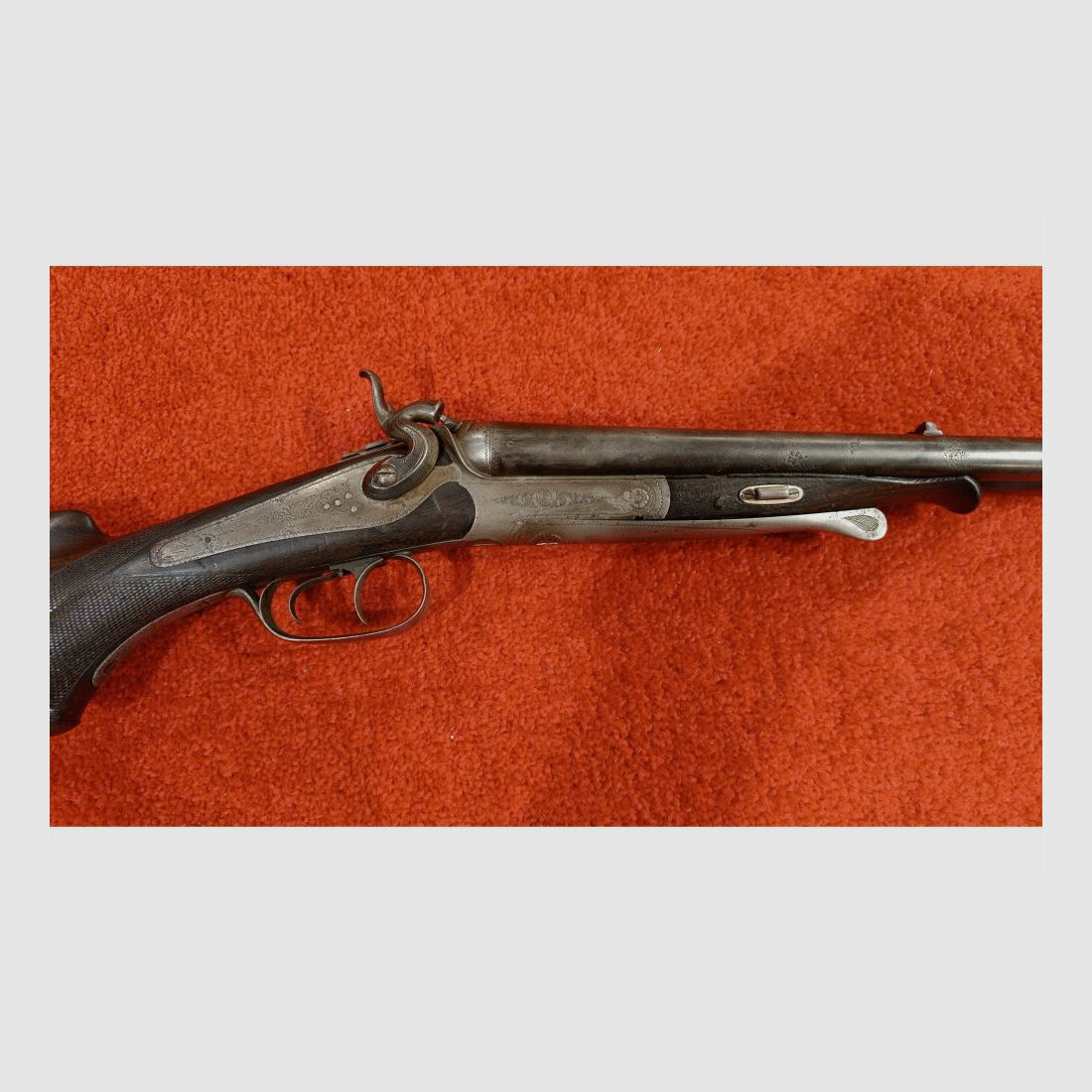 unbekannt ohne 16/65;.44(BlackPowder)