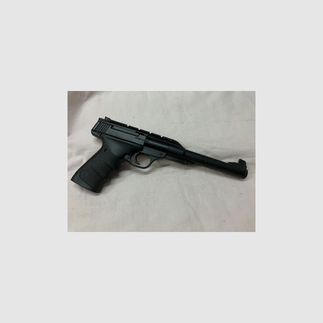  Browning Buck Mark URX 4,5 mm Luftpistole 