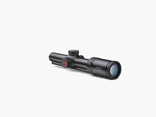 FORTIS 6 1-6x24i L-4a, Schiene,