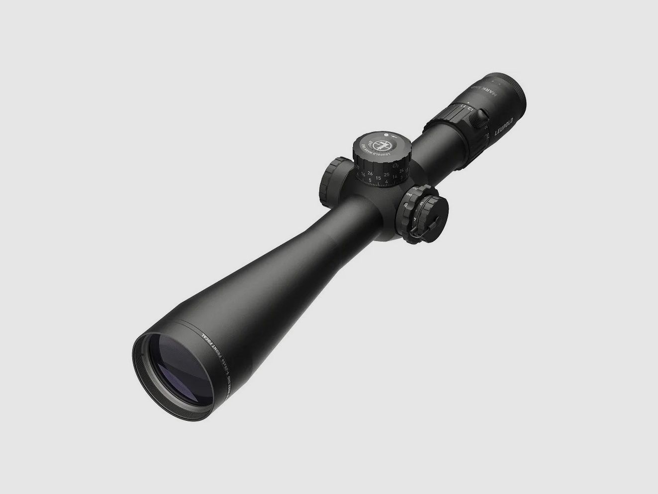 Zielfernrohr Leupold Mark 5HD 5-25x56 M5C3 FFP Ret. PR1-MIL IL