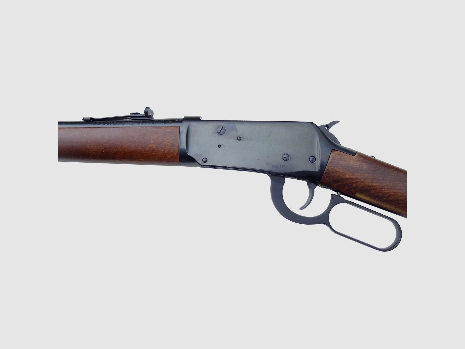 Winchester 1894, immagine 3 di 3