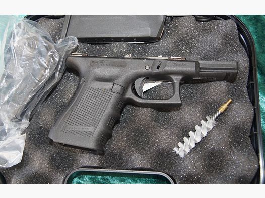 Frame Glock 19 Gen4 9mm