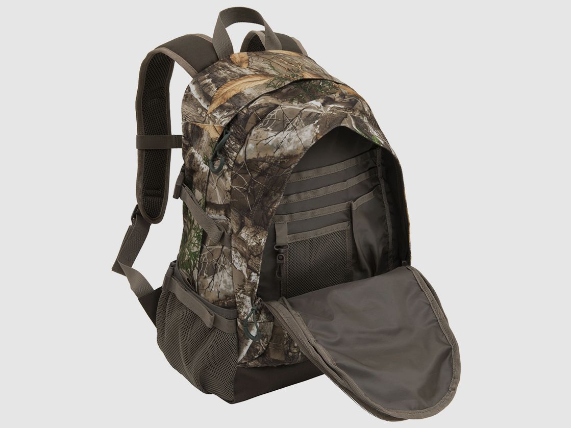 Alps Outdoorz Crossbuck EDGE 34L Rucksack – leichter Jagdrucksack für Outdoor und Ansitz, Bild 2 von 5