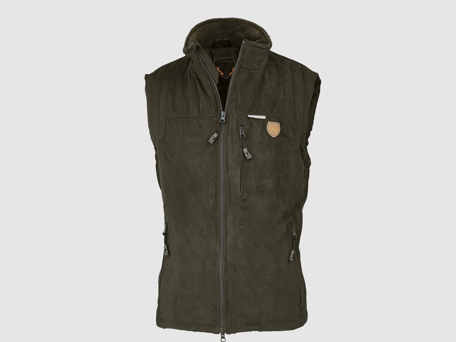 Gilet da caccia Hubertus Foresta Nera