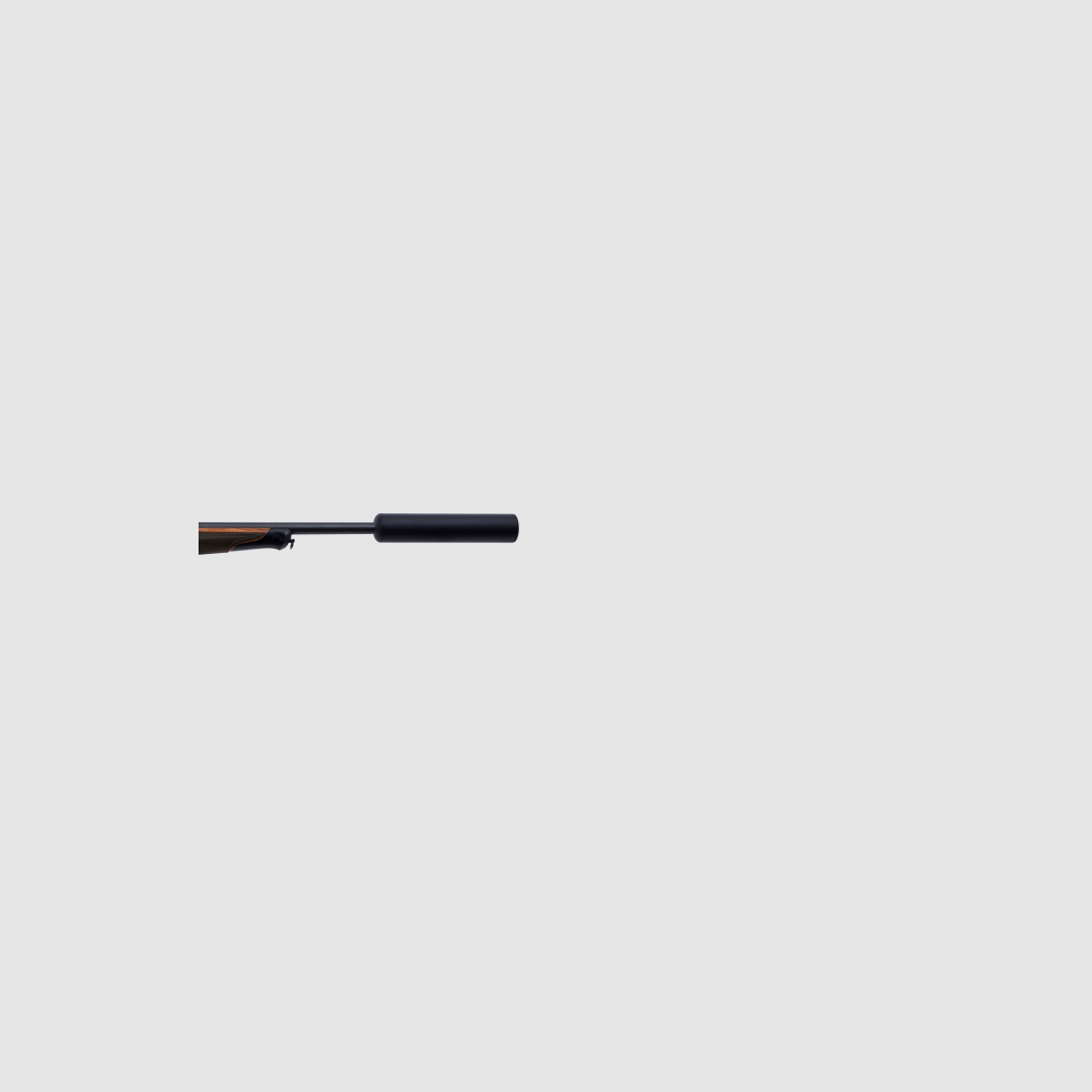 Moderator Blaser M15x1 max 9,3, image 1 sur 3