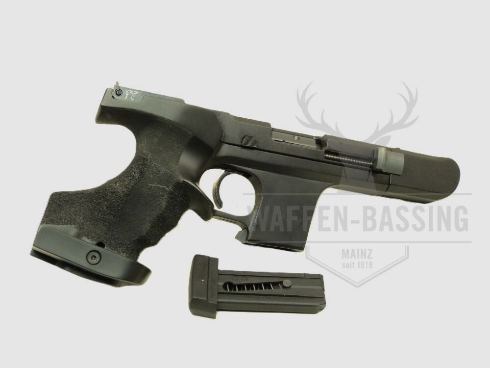 Hämmerli SP20 Sportpistole