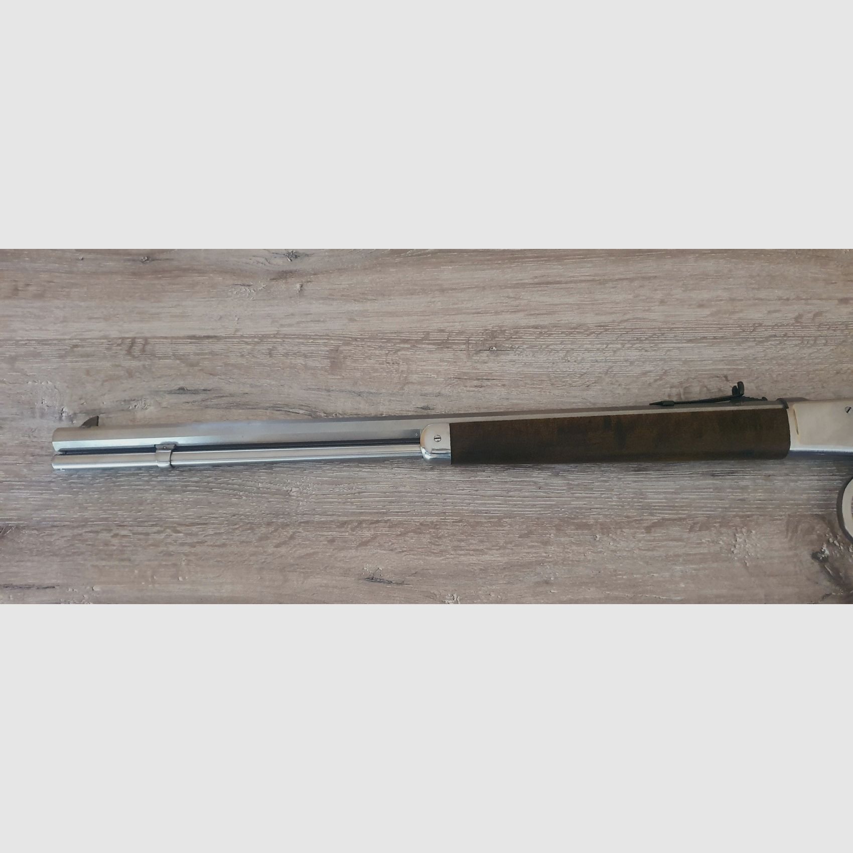 ROSSI 1892 175 M 357 MAG 24" 8-SIDED BARREL