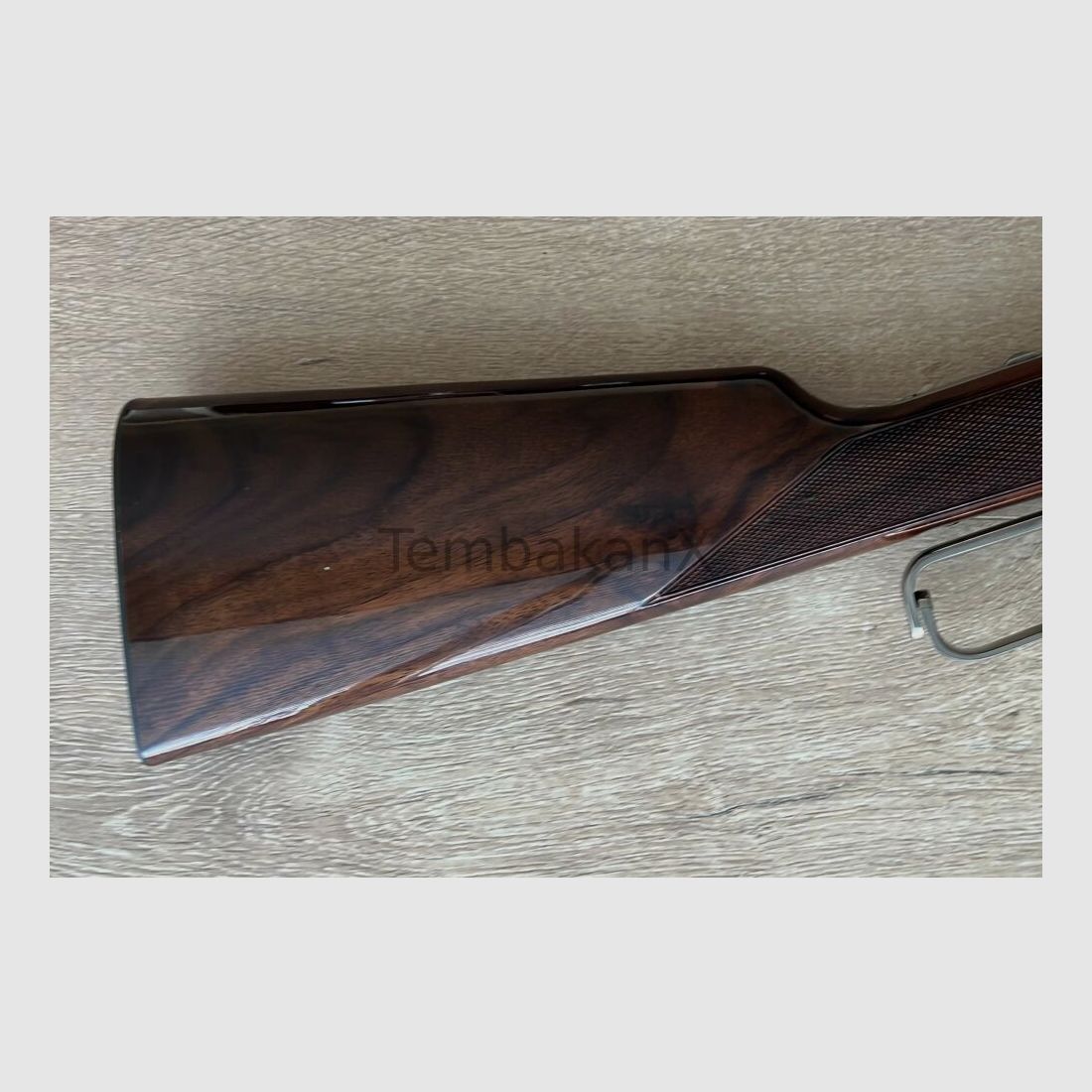 Winchester Modelo 1985 .30-06Spring