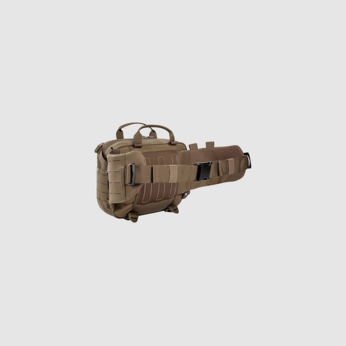 TASMANIAN TIGER Sac à Dos/Sac Multi-Fonction Sac à Hanches Modulaire 3 coyote