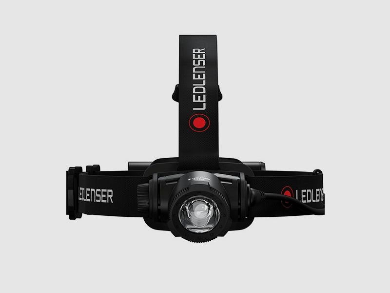 LED LENSER H7R CORE, image 2 of 8