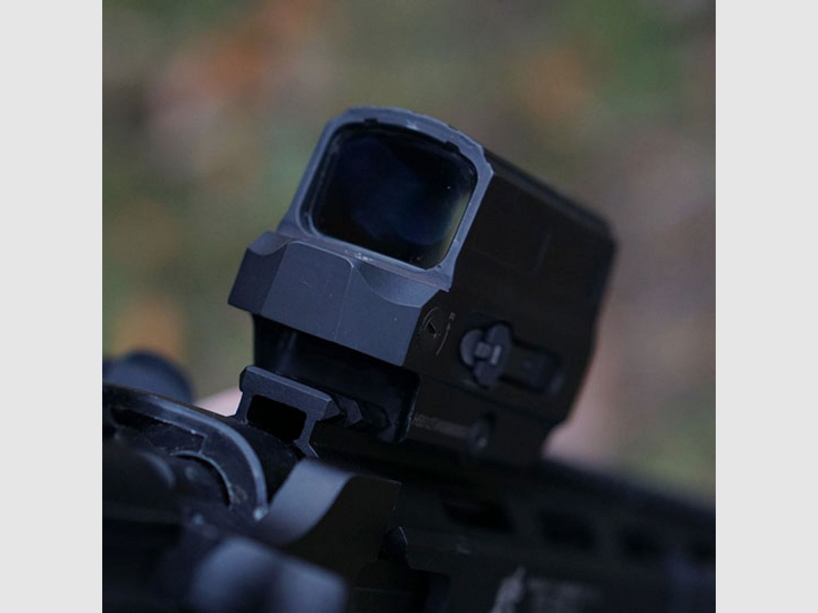 Holosun Dot Sight CLASSIC HS512C-RD