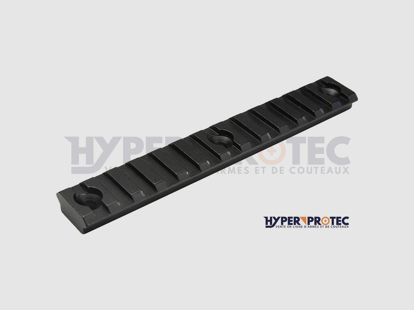 Hyper Access Rail M-Lock 14cm e 13 slot