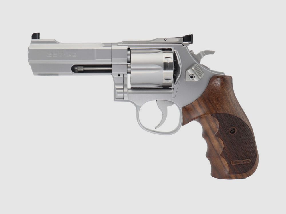 Spohr L562 Standard 4.0