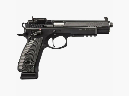 CZ Pro Tuning Taipan OR