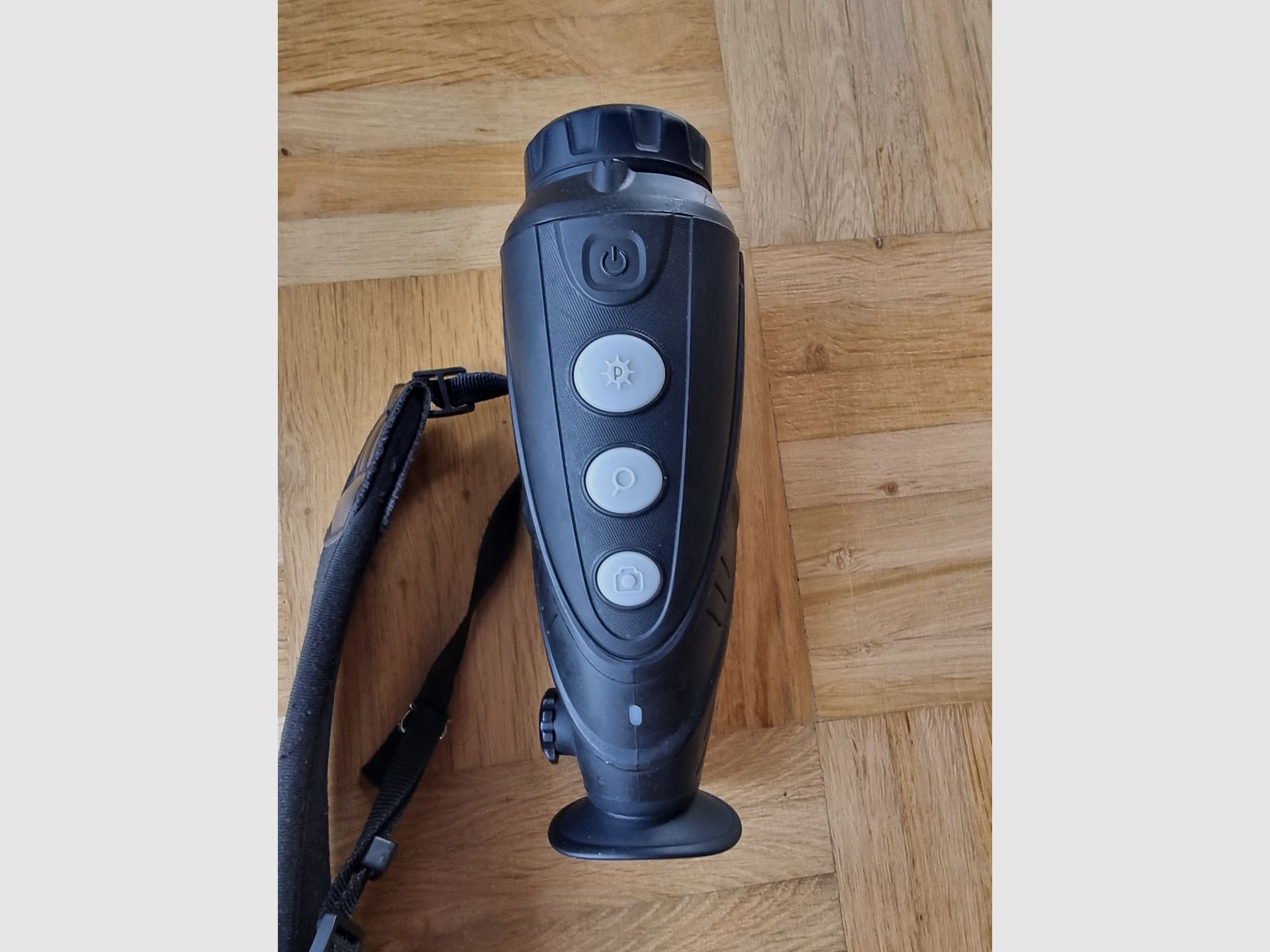 Wärmebildkamera WBK Liemke Keiler 35 Pro (2020)