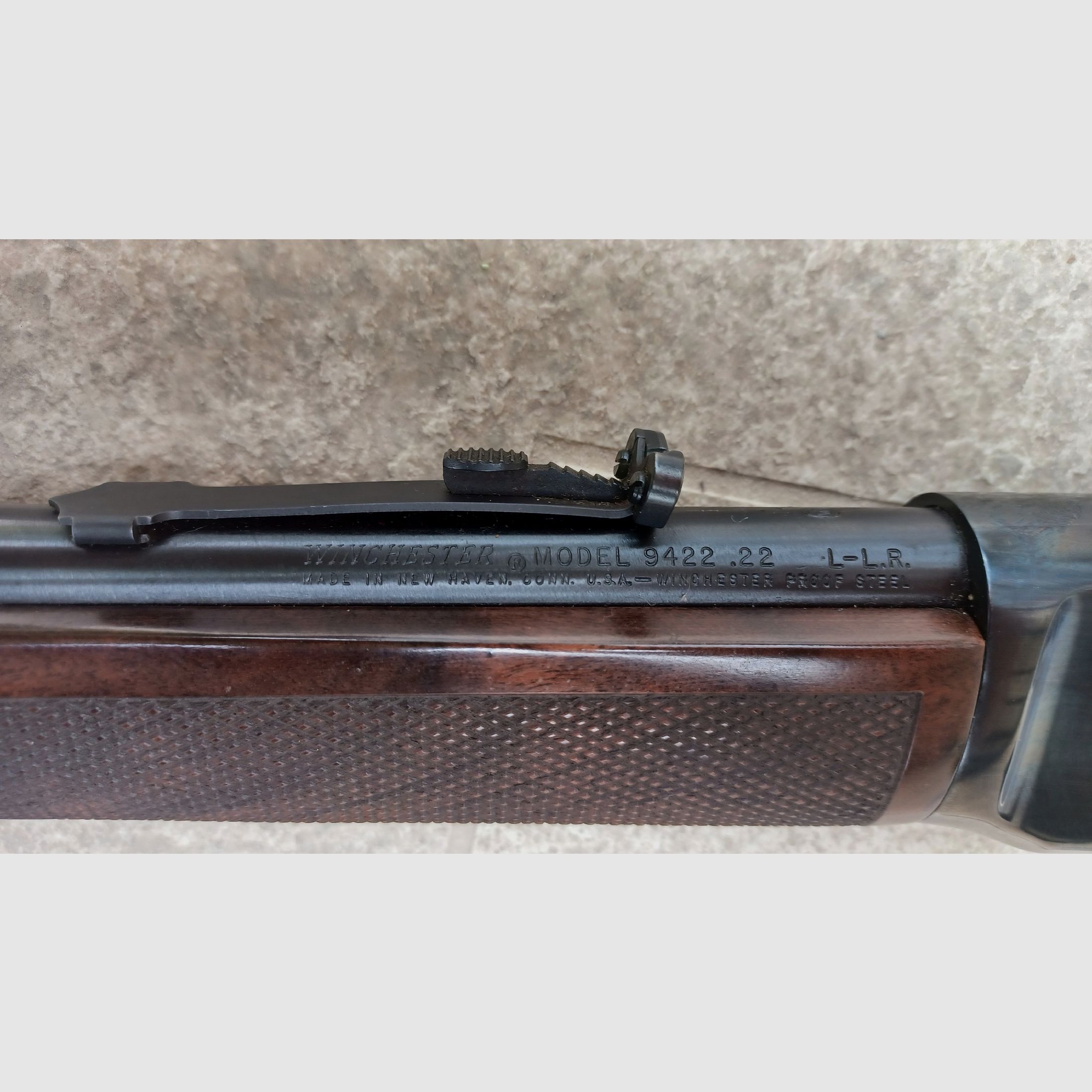Winchester 9422
