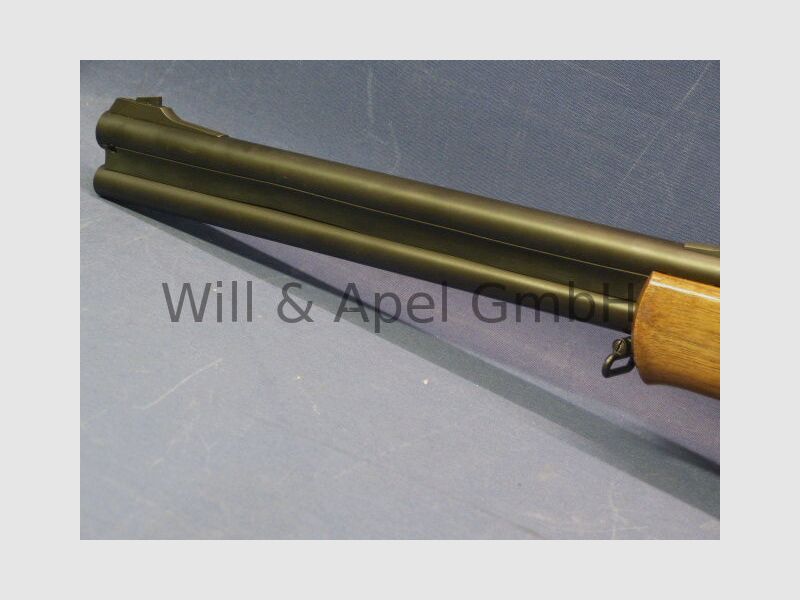 BLASER ISNY Modell BS 95