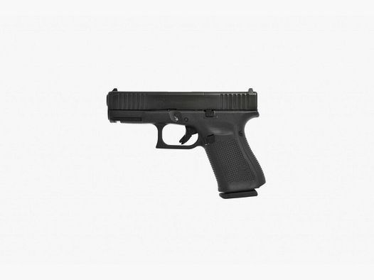 Glock 19 Gen5 MOS​ 9mmLuger Pistole