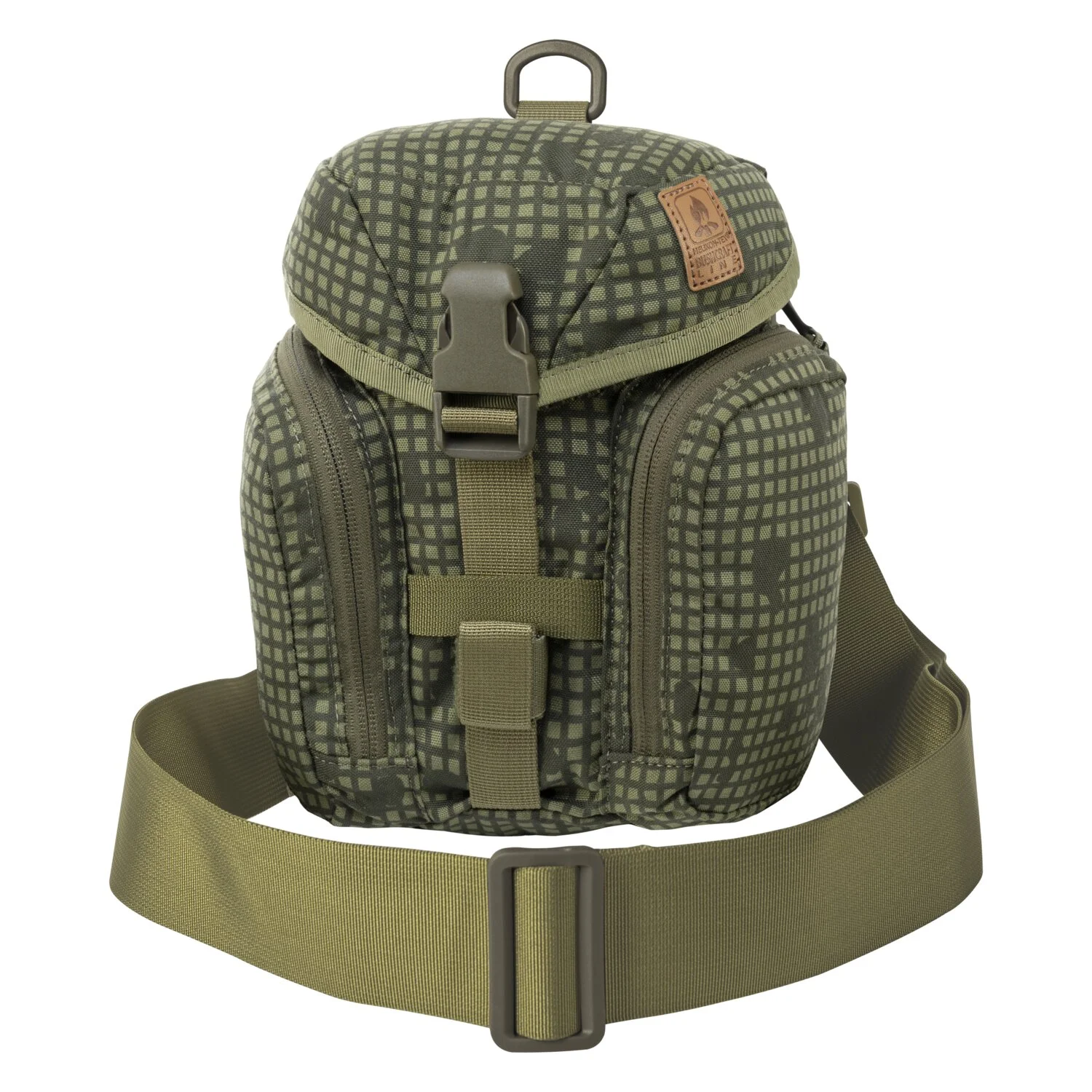 HELIKON ESSENTIAL KITBAG Bag – Cordura – Desert Night Camo –, image 2 of 8