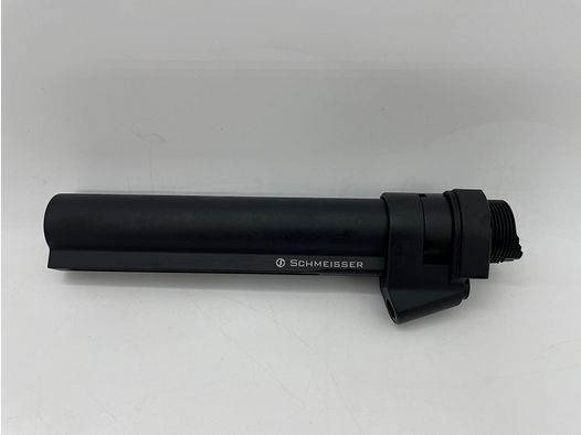 SCHMEISSER Tuning/Ersatzteil f. Langwaffe Tube Mil-Spec f. AR-15