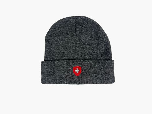 WELLENSTEYN casquette de port Greymelange