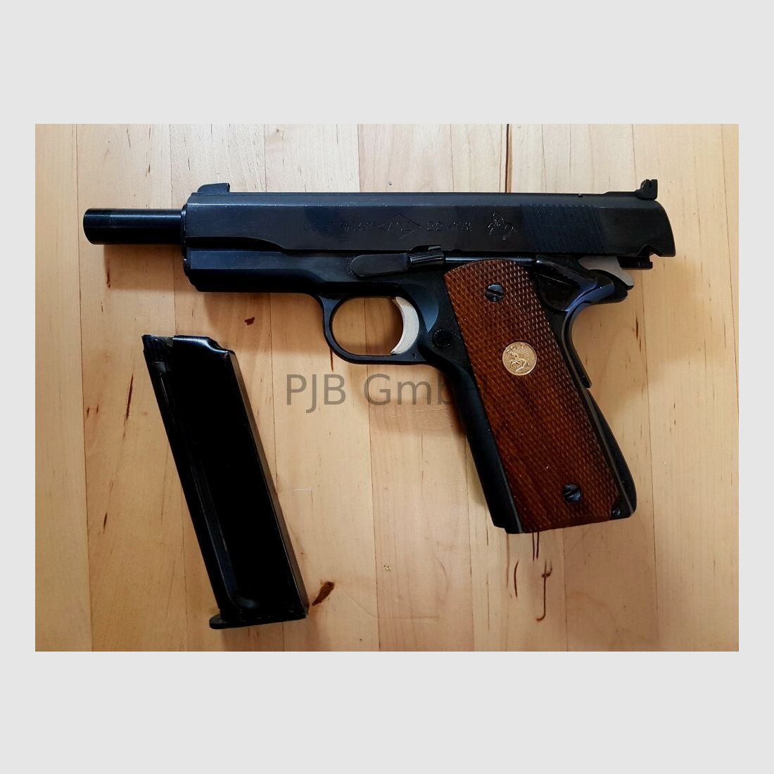 Colt ACE